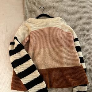 Anthropologie Sweater